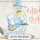 Illustration for article titled Vote For Jack Morris (And Shut Up About Game 7 Already)